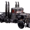 Transformers: Rise of the Beasts Studio Series Leader Class Akció Figura Scourge 22 cm