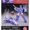 The Transformers: The Movie Studio Series Voyager Class Akció Figura Cyclonus 20 cm
