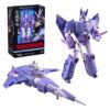 The Transformers: The Movie Studio Series Voyager Class Akció Figura Cyclonus 20 cm