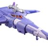 The Transformers: The Movie Studio Series Voyager Class Akció Figura Cyclonus 20 cm