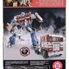 Transformers: Age of Extinction Studio Series Voyager Class Akció Figura Optimus Prime 17 cm