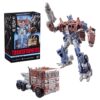 Transformers: Age of Extinction Studio Series Voyager Class Akció Figura Optimus Prime 17 cm