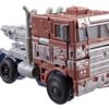 Transformers: Age of Extinction Studio Series Voyager Class Akció Figura Optimus Prime 17 cm