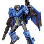 Transformers One Studio Series Deluxe Class Akció Figura Thundercracker 13 cm