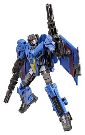 Transformers One Studio Series Deluxe Class Akció Figura Thundercracker 13 cm