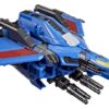 Transformers One Studio Series Deluxe Class Akció Figura Thundercracker 13 cm