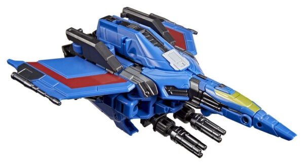 Transformers One Studio Series Deluxe Class Akció Figura Thundercracker 13 cm
