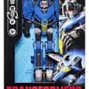 Transformers One Studio Series Deluxe Class Akció Figura Thundercracker 13 cm
