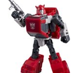 The Transformers: The Movie Studio Series Deluxe Class Akció Figura Cliffjumper 10 cm