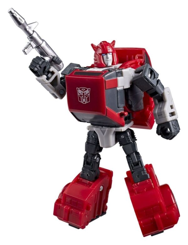 The Transformers: The Movie Studio Series Deluxe Class Akció Figura Cliffjumper 10 cm