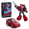 The Transformers: The Movie Studio Series Deluxe Class Akció Figura Cliffjumper 10 cm