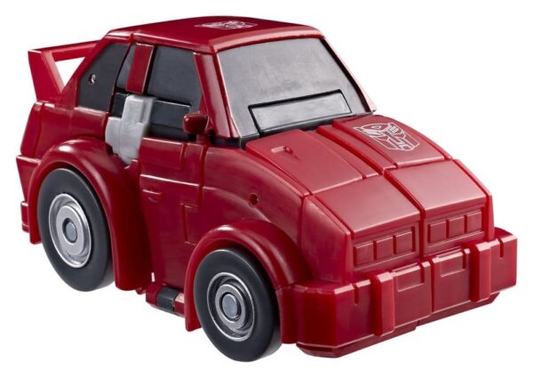 The Transformers: The Movie Studio Series Deluxe Class Akció Figura Cliffjumper 10 cm