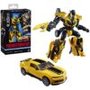 Transformers: Age of Extinction Studio Series Deluxe Class Akció Figura Bumblebee 13 cm
