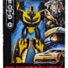 Transformers: Age of Extinction Studio Series Deluxe Class Akció Figura Bumblebee 13 cm