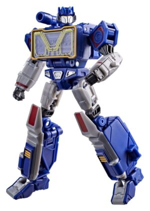 Transformers One Studio Series Deluxe Class Akció Figura Soundwave 13 cm