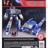 Transformers One Studio Series Deluxe Class Akció Figura Soundwave 13 cm