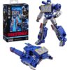 Transformers One Studio Series Deluxe Class Akció Figura Soundwave 13 cm
