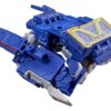 Transformers One Studio Series Deluxe Class Akció Figura Soundwave 13 cm