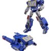 Transformers One Studio Series Deluxe Class Akció Figura Soundwave 13 cm