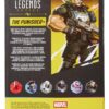 Marvel Rivals Marvel Legends Akció Figura The Punisher 15 cm