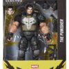 Marvel Rivals Marvel Legends Akció Figura The Punisher 15 cm