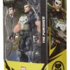 Marvel Rivals Marvel Legends Akció Figura The Punisher 15 cm