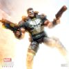 Marvel Rivals Marvel Legends Akció Figura The Punisher 15 cm