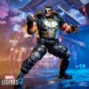 Marvel Rivals Marvel Legends Akció Figura The Punisher 15 cm