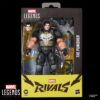 Marvel Rivals Marvel Legends Akció Figura The Punisher 15 cm