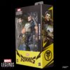 Marvel Rivals Marvel Legends Akció Figura The Punisher 15 cm
