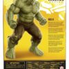Spider-Man: Brand New Day Marvel Legends Akció Figura Hulk 20 cm