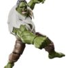 Spider-Man: Brand New Day Marvel Legends Akció Figura Hulk 20 cm