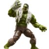 Spider-Man: Brand New Day Marvel Legends Akció Figura Hulk 20 cm