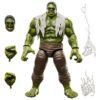 Spider-Man: Brand New Day Marvel Legends Akció Figura Hulk 20 cm
