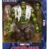 Spider-Man: Brand New Day Marvel Legends Akció Figura Hulk 20 cm