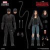 Daredevil: Born Again Marvel Legends Akció Figura 2-Pack Daredevil & Jessica Jones 15 cm