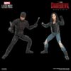 Daredevil: Born Again Marvel Legends Akció Figura 2-Pack Daredevil & Jessica Jones 15 cm