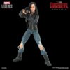 Daredevil: Born Again Marvel Legends Akció Figura 2-Pack Daredevil & Jessica Jones 15 cm