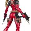 Marvel Legends Akció Figura Lady Deadpool (BAF: Marvel's Box) 15 cm