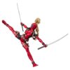 Marvel Legends Akció Figura Lady Deadpool (BAF: Marvel's Box) 15 cm