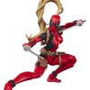 Marvel Legends Akció Figura Lady Deadpool (BAF: Marvel's Box) 15 cm