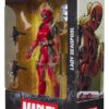 Marvel Legends Akció Figura Lady Deadpool (BAF: Marvel's Box) 15 cm