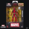 Marvel Legends Akció Figura Lady Deadpool (BAF: Marvel's Box) 15 cm