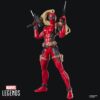 Marvel Legends Akció Figura Lady Deadpool (BAF: Marvel's Box) 15 cm