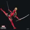 Marvel Legends Akció Figura Lady Deadpool (BAF: Marvel's Box) 15 cm