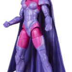 Marvel Legends Akció Figura Psylocke (BAF: Marvel's Box) 15 cm