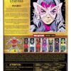 Marvel Legends Akció Figura Psylocke (BAF: Marvel's Box) 15 cm