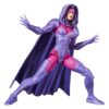 Marvel Legends Akció Figura Psylocke (BAF: Marvel's Box) 15 cm