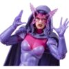 Marvel Legends Akció Figura Psylocke (BAF: Marvel's Box) 15 cm