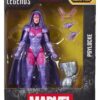 Marvel Legends Akció Figura Psylocke (BAF: Marvel's Box) 15 cm